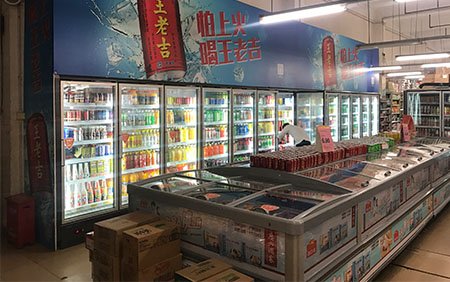 燈布