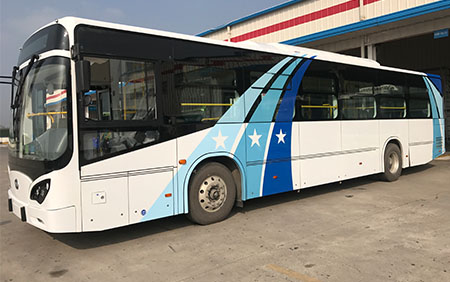 車身廣告