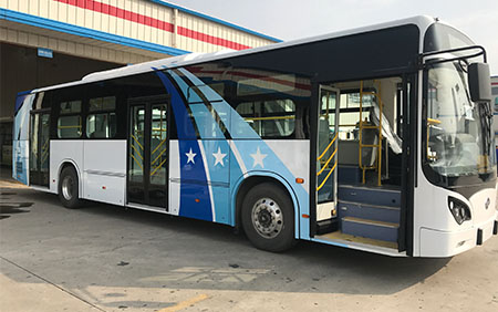 車身廣告