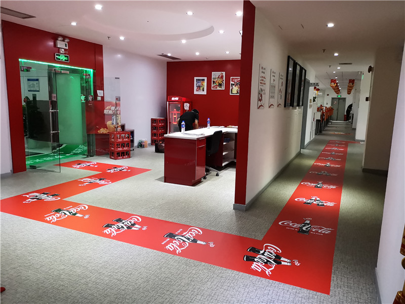 企業形象包裝