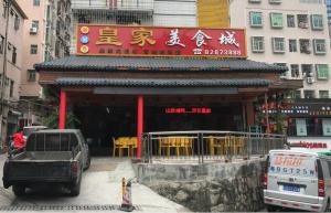 生意不好?精美的門頭招牌制作能有效吸引客戶!