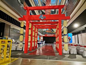 2020《決戰(zhàn)！平安京》冬季挑戰(zhàn)賽深圳站